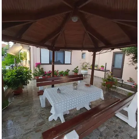 Maria & Giotis